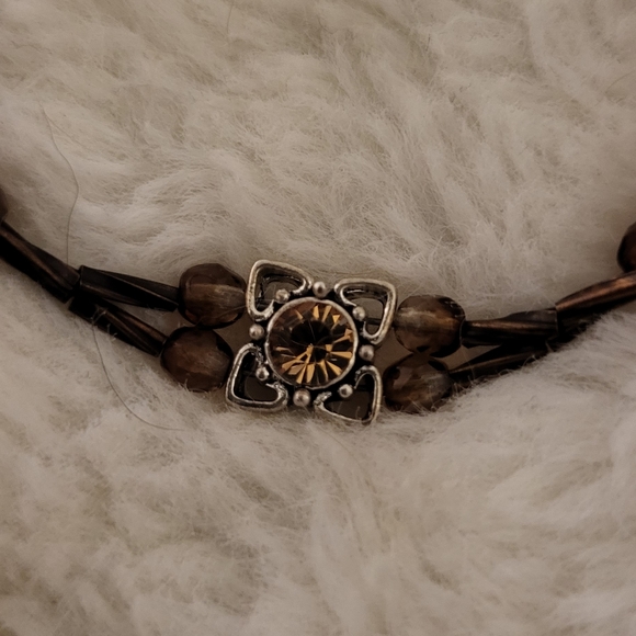 2 Stranded Handmade Bracelet - Picture 4 of 7